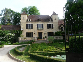 Le Manoir des Tuileries